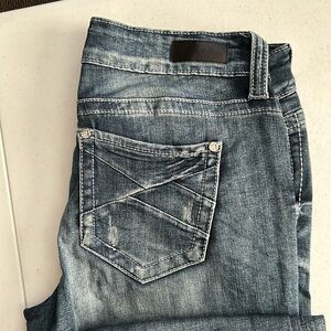 Daytrip women’s jeans size 31x.